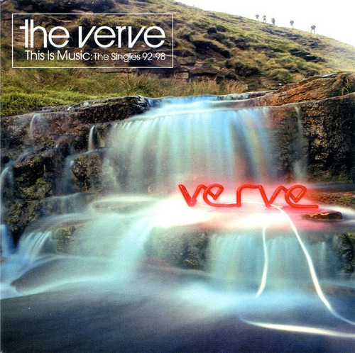 Verve - This Is Music: The Singles 92-98 - U