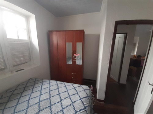 Terreno À Venda, Guiomar - Santo André/sp - 85355