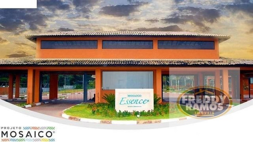 Terreno A Venda No Bairro Cézar De Souza Em Mogi Das Cruzes - 413-1