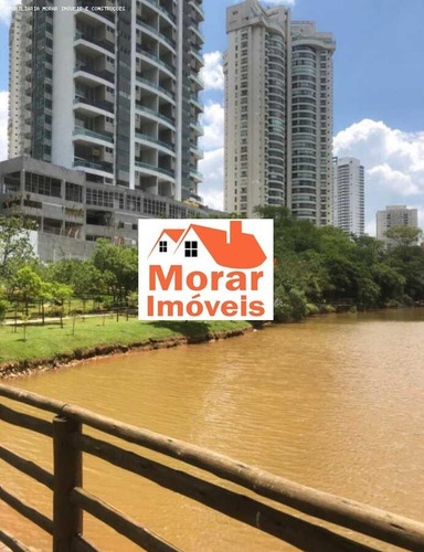 Imagem 1 de 15 de Apartamento Para Venda Em Barueri, Alphaville Empresarial, 3 Dormitórios, 3 Suítes, 4 Banheiros, 2 Vagas - Sd83_2-1215120