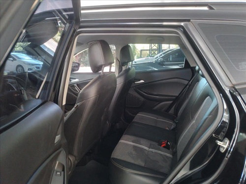 Chevrolet Tracker 1.0 TURBO FLEX LTZ AUTOMÁTICO