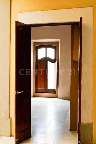 Imagen 9 de 30 de Casona Antigua A La Venta | Zona Centro Guadalajara