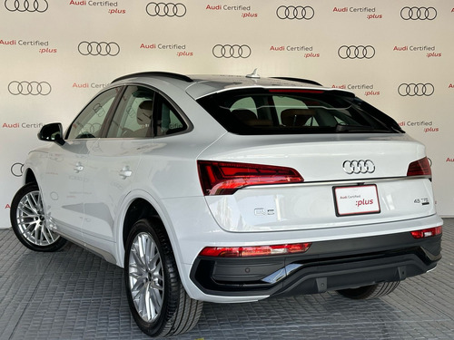 Audi q5 sportback 2.0 45Tfsi Select Quattro Mild Hybrid