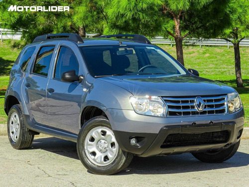 Imagen 7 de 25 de Renault Duster Dynamique 1.6 Extra Full | Permuta / Financia
