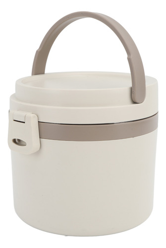 Lunch Insulation 304 Stainless Steel Leakproof Portable