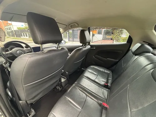 Mazda 2 1.5 15ha1c
