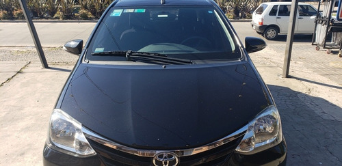 Toyota Etios 1.5 Xls 2016