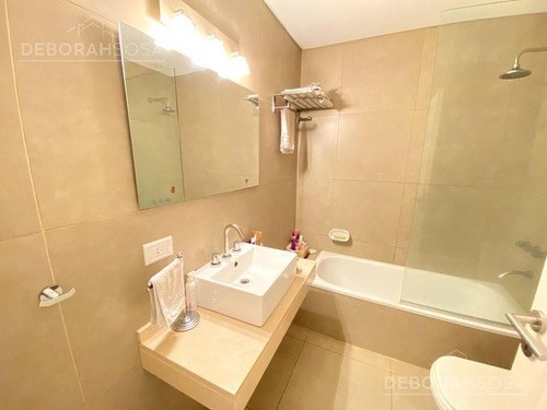 Bellísimo Departamento 3 Amb En Venta En Barrio Pilara! Pilar