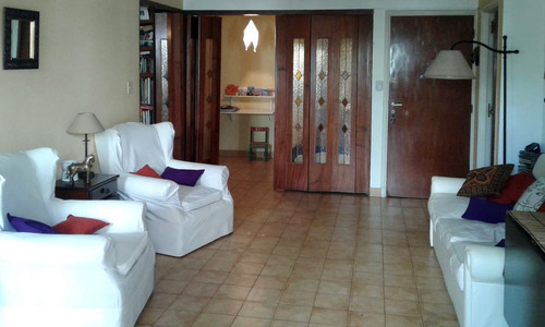 Departamento 2 Ambientes Más Escritorio En Venta En Mar Del Plata