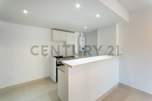 Vendo Departamento 1 Dormitorio Piso Exclusivo Abasto.
