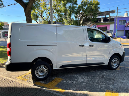 Peugeot Expert 1.5 Hdi 120 L3