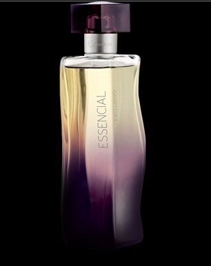 Deo Parfum Essensial Exclusivo Feminino 100ml