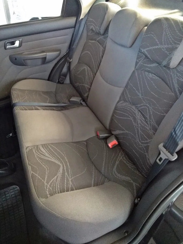 Fiat Siena 2013 1.4 El Flex 4p