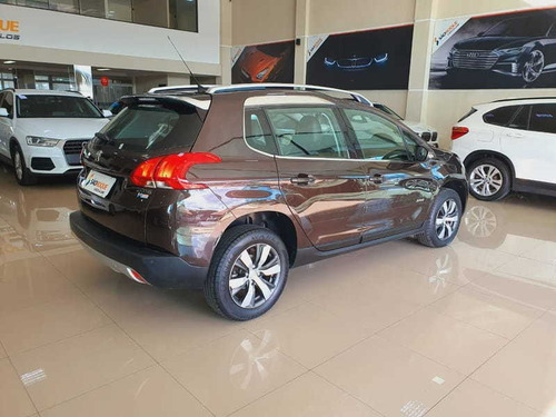 Peugeot 2008 Griffe 1.6