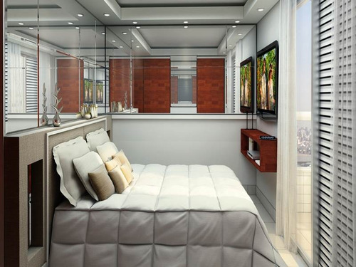 Imagem 11 de 16 de Apartamento - Venda - Aviacao - Praia Grande - Ra4