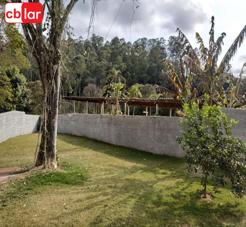 Imagem 8 de 10 de Chacara - Ch00251 - 70543334