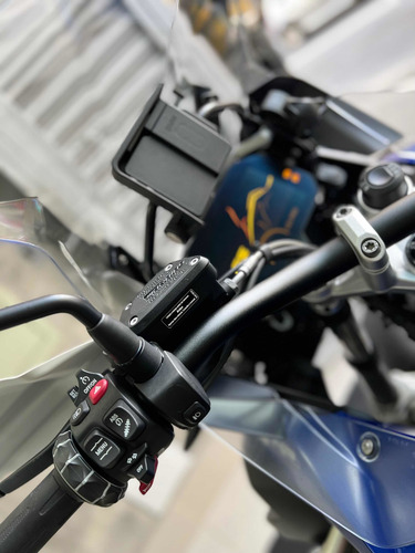 Imagem 8 de 25 de Bmw R1250gs Adventure Hp