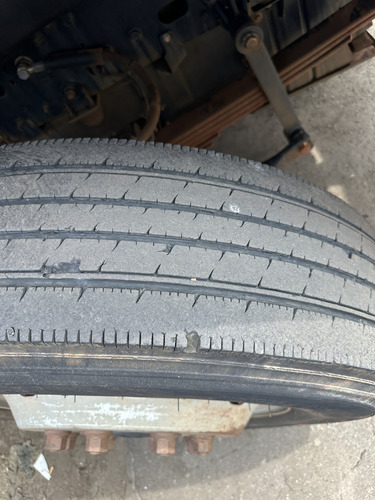 Caminhão Vw 13-190 Caçamba Basculante 5m3 Facchini, Único Do
