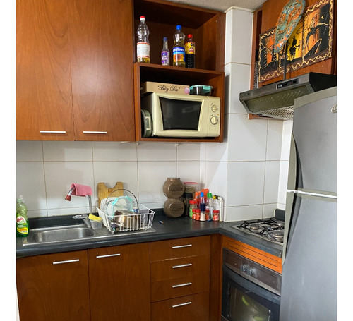 Venta Departamento Padre Alonso Ovalle. Santiago Centro
