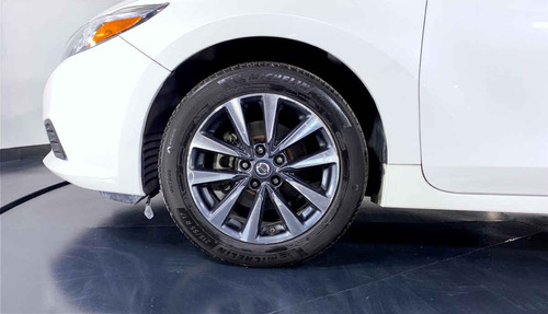 Imagen 9 de 15 de 106592 - Nissan Altima 2017 Con Garantía