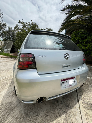 Golf R32 Mk4!!!!