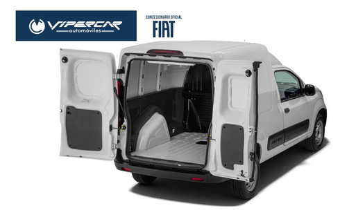Imagen 5 de 25 de Fiat Fiorino Endurance Entrega Inmediata!