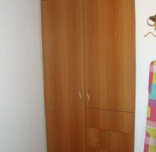 Imagen 7 de 10 de Apartamento En Sector Parque Alto