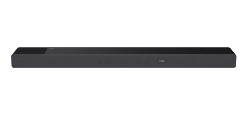 Barra De Sonido Sony 7.1.2 Ch Dolby Atmos/dts:x | Ht-a7000