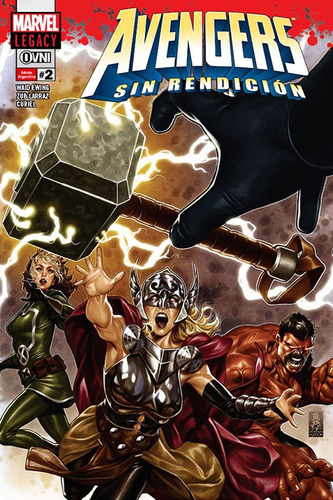 Avengers Sin Rendicion (legacy)02