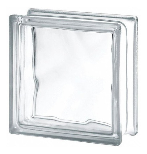 15 Bloco De Vidro Transparente + 10kg Argamassa+20 Espaçador