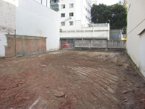Imagem 5 de 10 de Terreno A Venda Próximo A Avenida Brasil - 1775_1