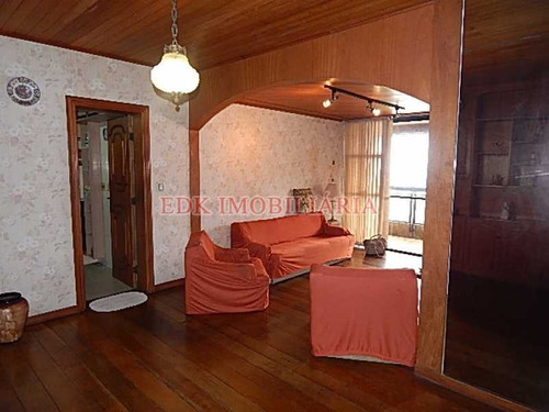 Imagem 6 de 15 de Apartamento-à Venda-barra Da Tijuca-rio De Janeiro - 1586