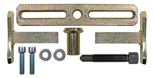 Sacador De Polia Compressor Modelo Universal
