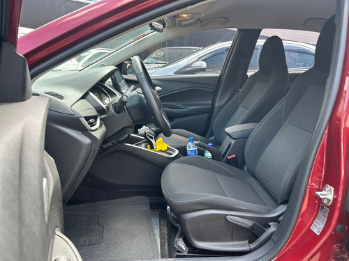 Chevrolet Onix plus 1.0 Ltz Turbo Aut. 4p