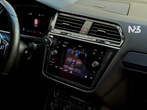 Volkswagen Tiguan Allspace 2.0 R-line 350 Tsi 4motion 5p