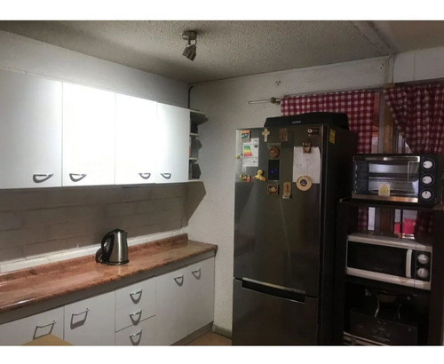 Imagen 9 de 13 de Vende Casa De 2 Pisos, 2 Dormitorios Y 1 Baño. Terreno 91 Mt