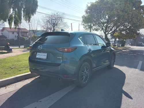Imagen 11 de 15 de Mazda Cx5 2.0 Skyactiv R 2019