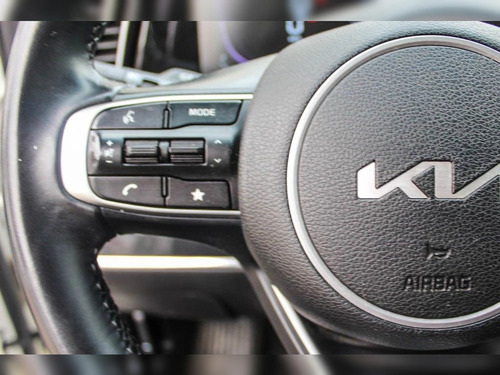Kia Sportage 2024