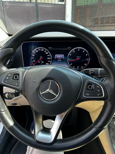 Mercedes-Benz Clase E 2.0 250 Cgi Avantgarde At