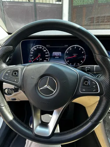 Mercedes-Benz Clase E 2.0 250 Cgi Avantgarde At