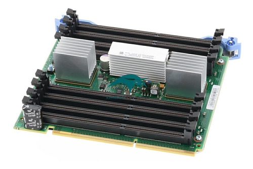 Riser Card Memoria Servidor Ibm Power 720