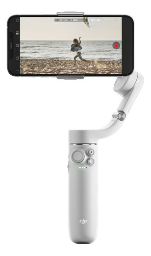Estabilizador Dji Osmo Mobile 5 Gimbal Para Smartphone