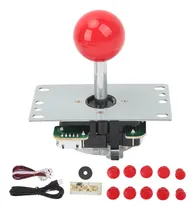 Comprar Controlador: Joysticks Diy Usb Computer Rocker Game Stick