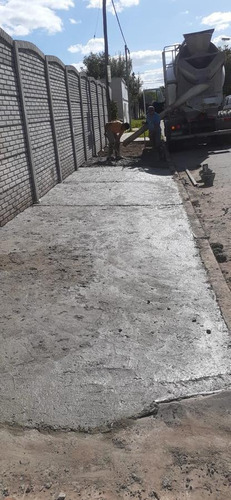 Imagen 4 de 6 de Pergamino - Lote Con Excelente Ubicación! Frente De 20,00 Mts. Total 600 M2.