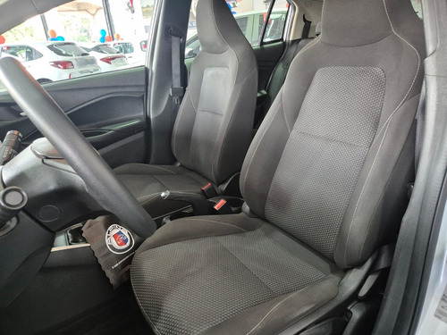 Chevrolet Onix HATCH LT 1.0 12V Flex 5p Mec.