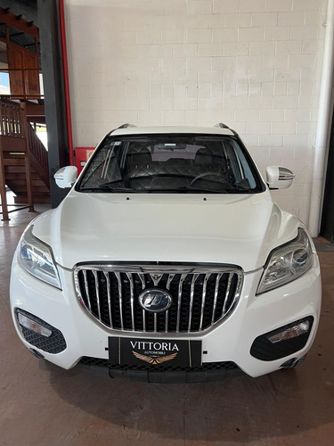 Lifan X60 1.8 16v