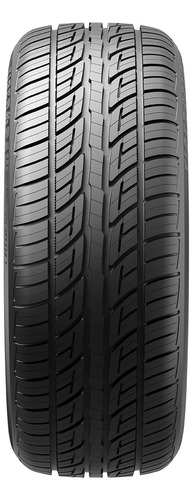 Llanta 225/40r19 Uniroyal Tiger Paw Gtz As 2 93y