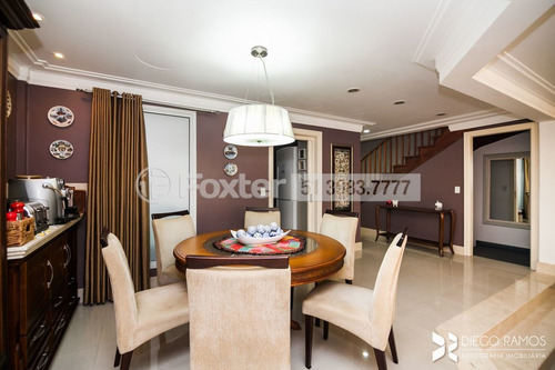 Imagem 5 de 30 de Casa Em Condomínio, 4 Dormitórios, 431.41 M², Três Figueiras - 201868