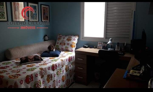 Imagem 15 de 15 de Apartamento Para Venda - V-4190
