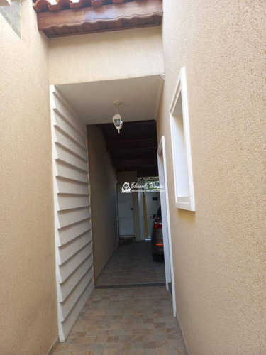 Imagem 2 de 20 de Sobrado - Arujá/centro - So0591